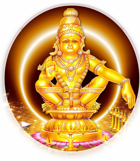 Lord Ayyappa